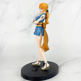 Figurine Nami Wano Kuni One Piece