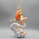 Figurine Nami & Zeus Figurine One Piece