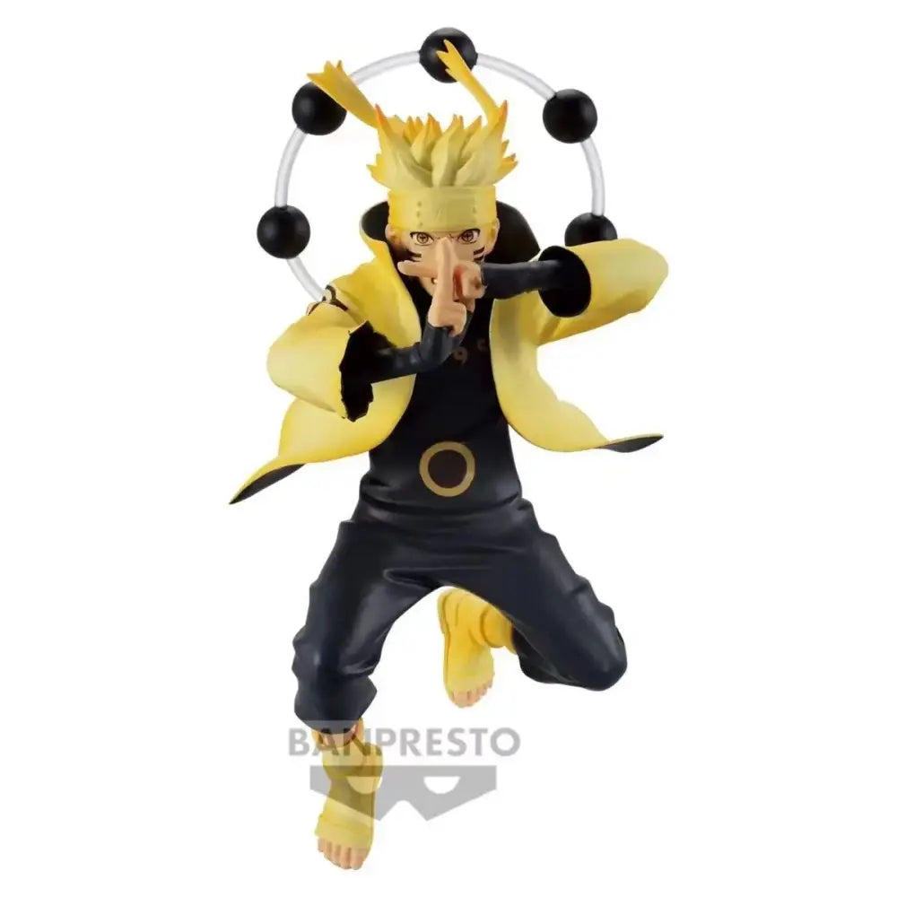 Figurine Naruto Rikudo Sennin Naruto Shippuden