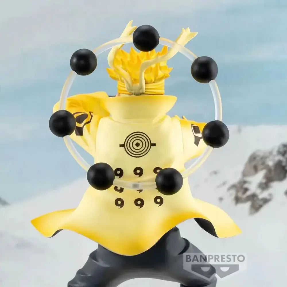 Figurine Naruto Rikudo Sennin Naruto Shippuden
