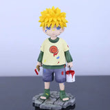 Figurine Naruto Uzumaki enfant