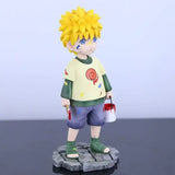 Figurine Naruto Uzumaki enfant