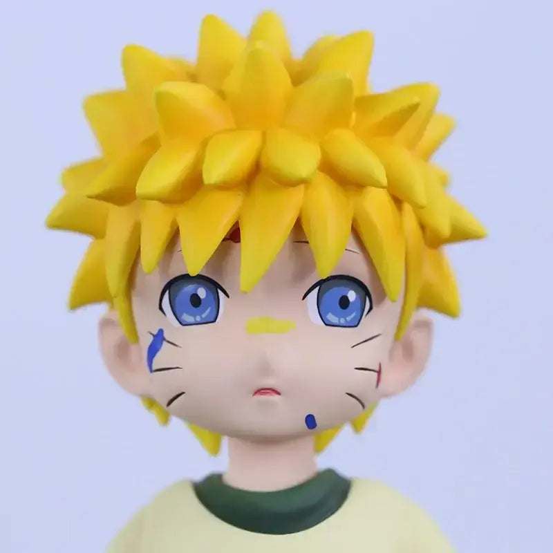 Figurine Naruto Uzumaki enfant