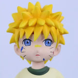 Figurine Naruto Uzumaki enfant