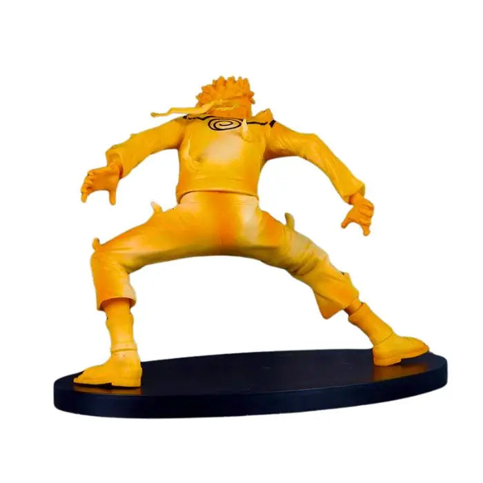 Naruto Uzumaki Rikudo Sennin Naruto Shippuden Figure