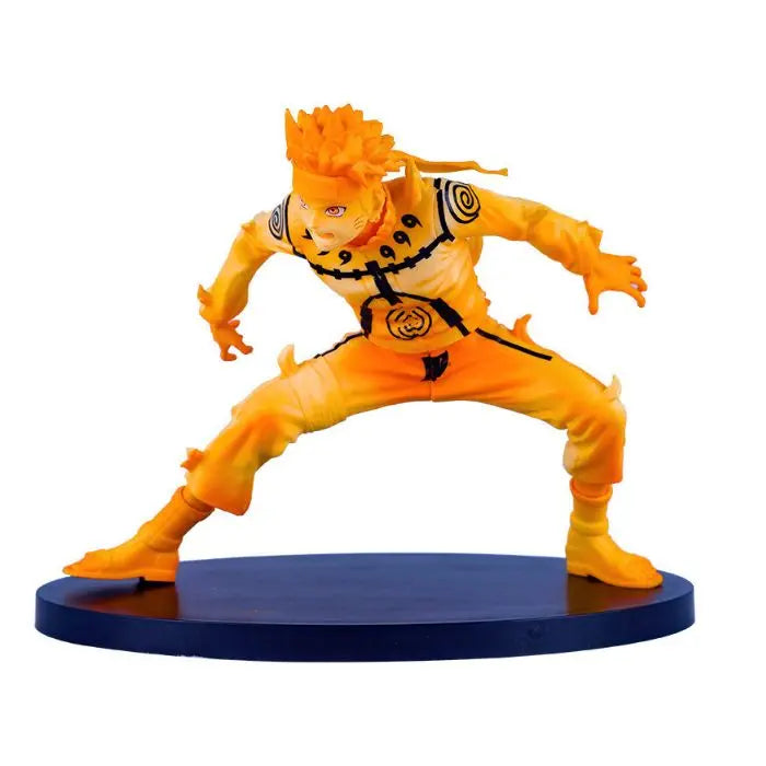 Naruto Uzumaki Rikudo Sennin Naruto Shippuden Figure