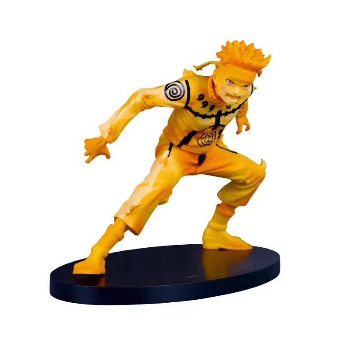 Naruto Uzumaki Rikudo Sennin Naruto Shippuden Figure