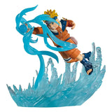 Figurine Naruto vs Sasuke Vallée de la fin
