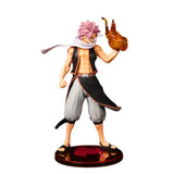 Figurine Natsu Fairy Tail