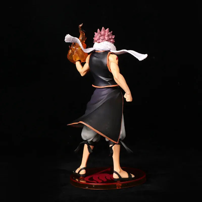 Figurine Natsu Fairy Tail