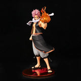 Figurine Natsu Fairy Tail