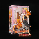 Figurine Natsu Fairy Tail