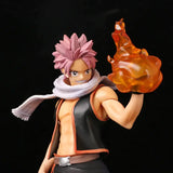 Figurine Natsu Fairy Tail