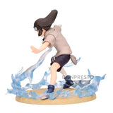 Figurine Neji  128 poings du Hakke Figurine Naruto