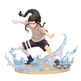 Figurine Neji  128 poings du Hakke Figurine Naruto