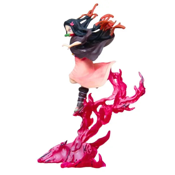 Figurine Nezuko Kamado Demon Slayer