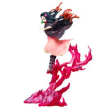 Figurine Nezuko Kamado Demon Slayer