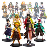Figurine Nezuko Kamado Demon Slayer