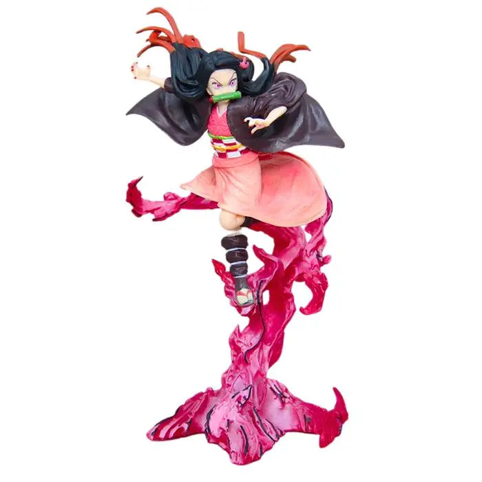 Figurine Nezuko Kamado Demon Slayer