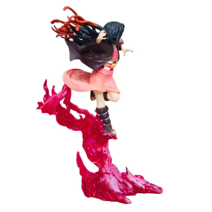 Figurine Nezuko Kamado Demon Slayer