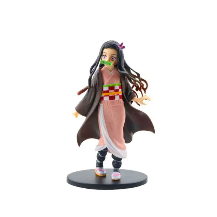 Figurine Nezuko Kamado Demon Slayer