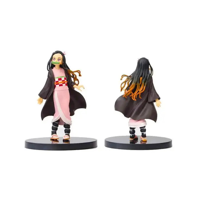 Figurine Nezuko Kamado Demon Slayer