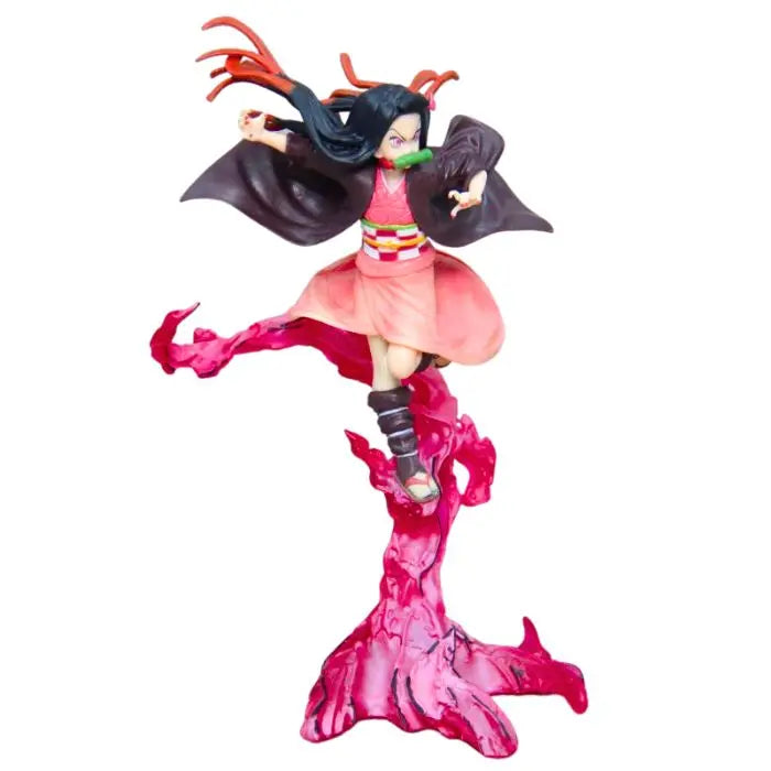 Figurine Nezuko Kamado Demon Slayer