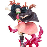 Figurine Nezuko Kamado Demon Slayer