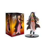Figurine Nezuko Kamado Demon Slayer