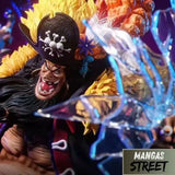 Figurine One Piece Barbe Noire