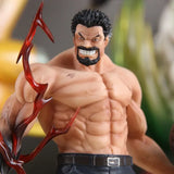Figurine One Piece Monkey D. Garp
