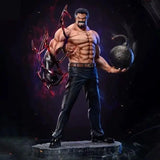 Figurine One Piece Monkey D. Garp