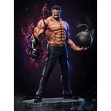 Figurine One Piece Monkey D. Garp