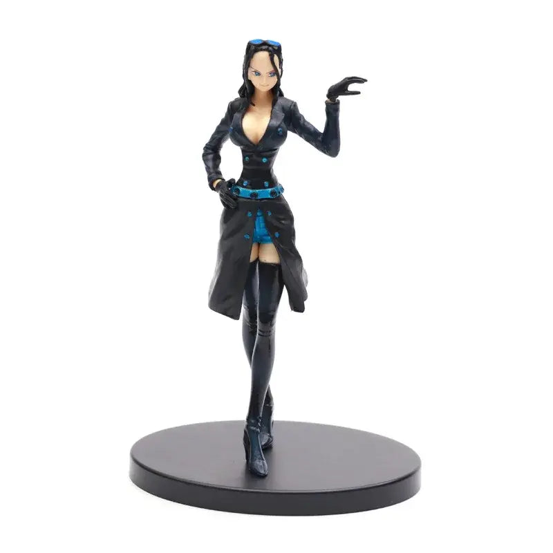 Figurine One Piece Nico Robin Post Ellipse