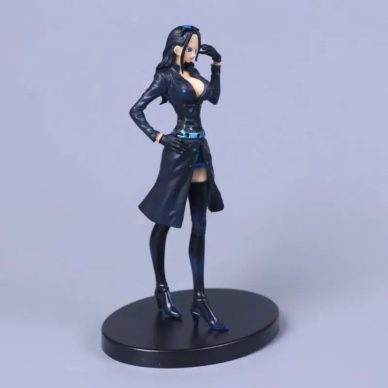 Figurine One Piece Nico Robin Post Ellipse