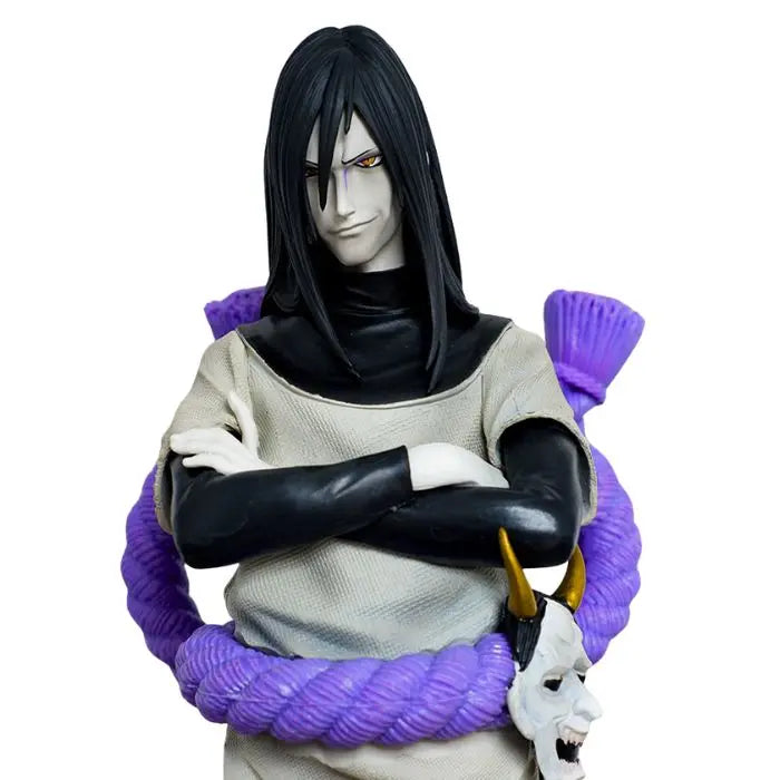 Figurine Orochimaru Sannin Naruto