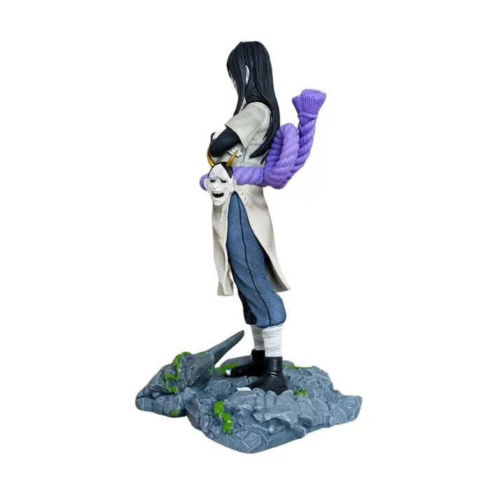 Figurine Orochimaru Sannin Naruto