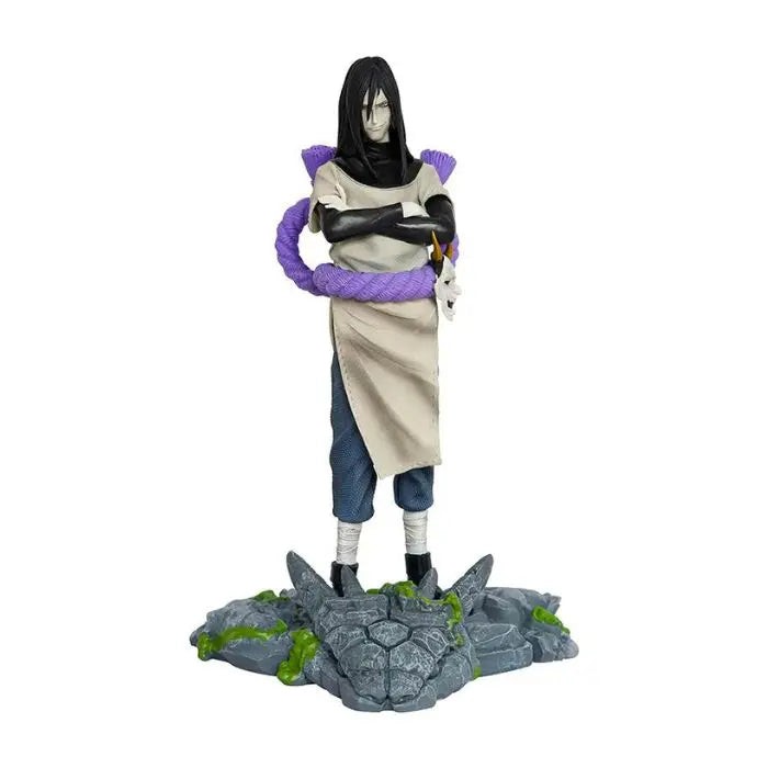 Figurine Orochimaru Sannin Naruto