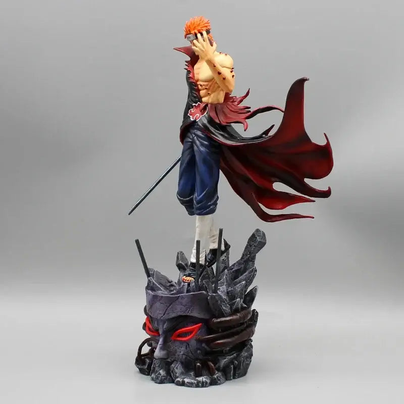Figurine Pain GK Naruto Shippuden
