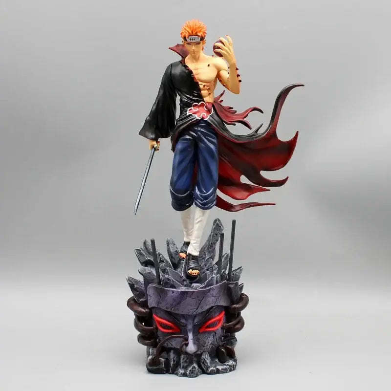 Figurine Pain GK Naruto Shippuden