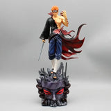 Figurine Pain GK Naruto Shippuden
