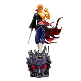 Figurine Pain GK Naruto Shippuden