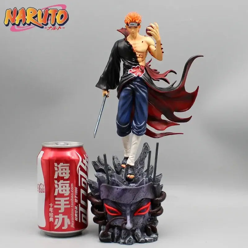 Figurine Pain GK Naruto Shippuden