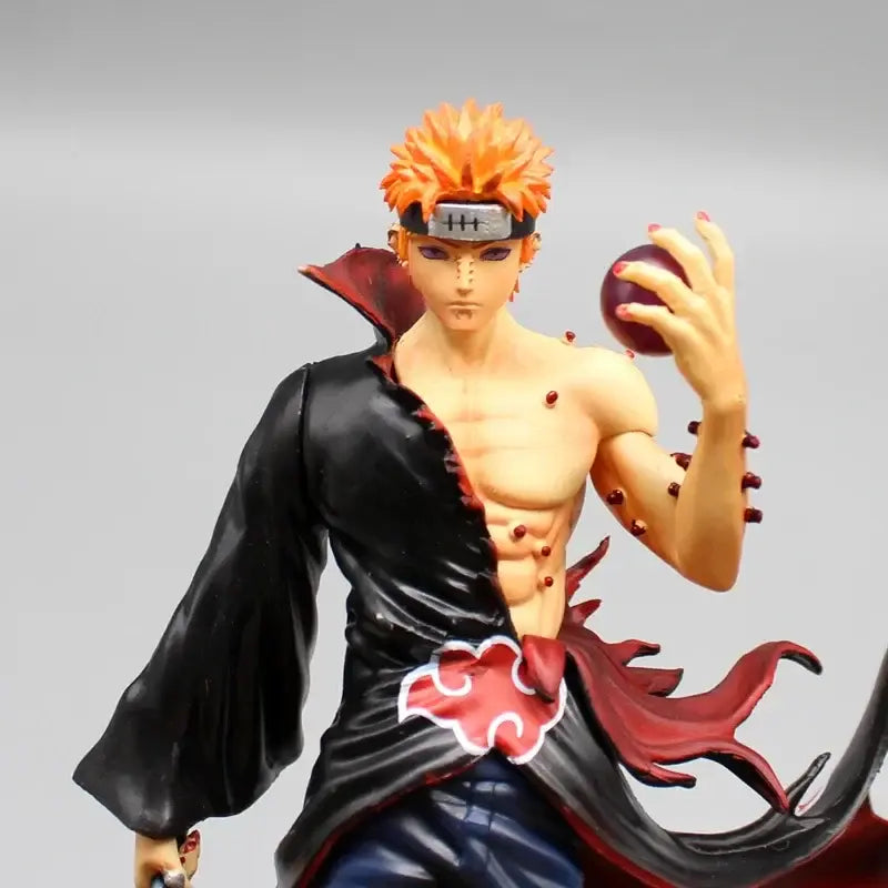 Figurine Pain GK Naruto Shippuden