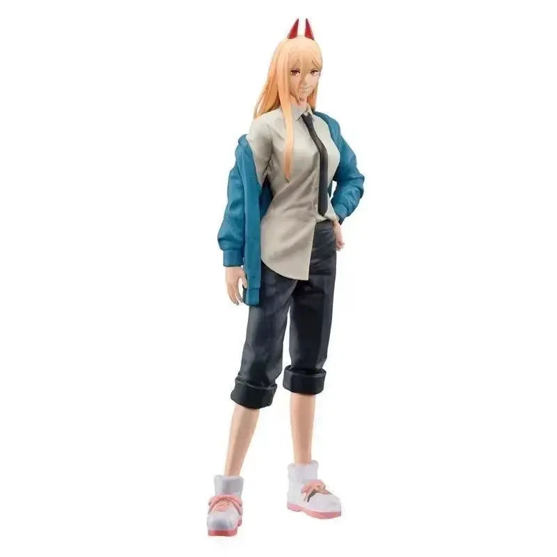 Figurine Power Chainsaw Man