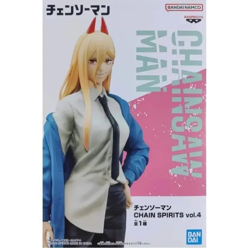 Figurine Power Chainsaw Man