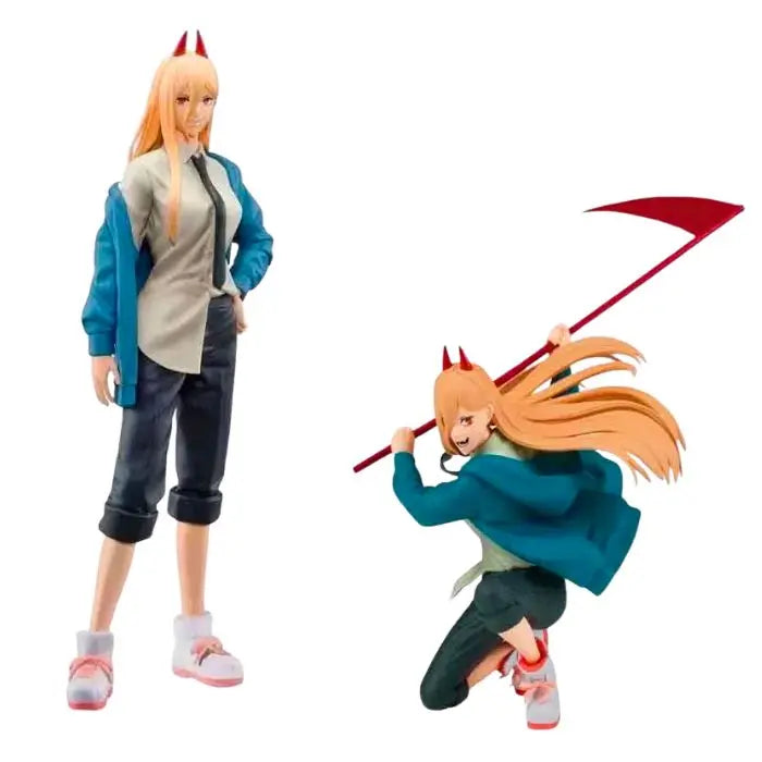 Figurine Power Chainsaw Man