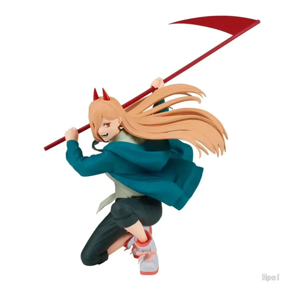Figurine Power Chainsaw Man