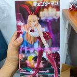 Figurine Power style Rabbit Chainsaw Man