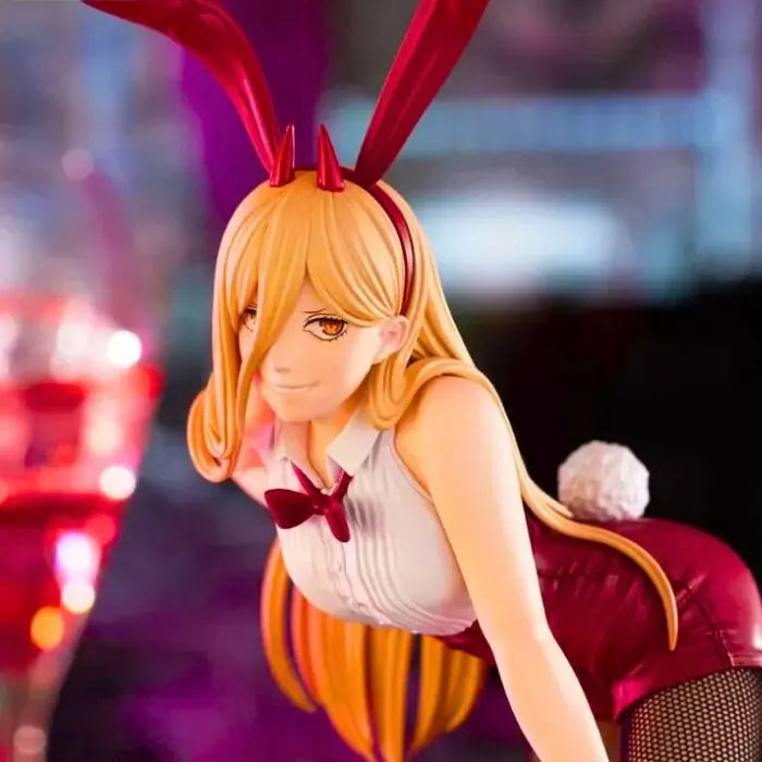 Figurine Power style Rabbit Chainsaw Man